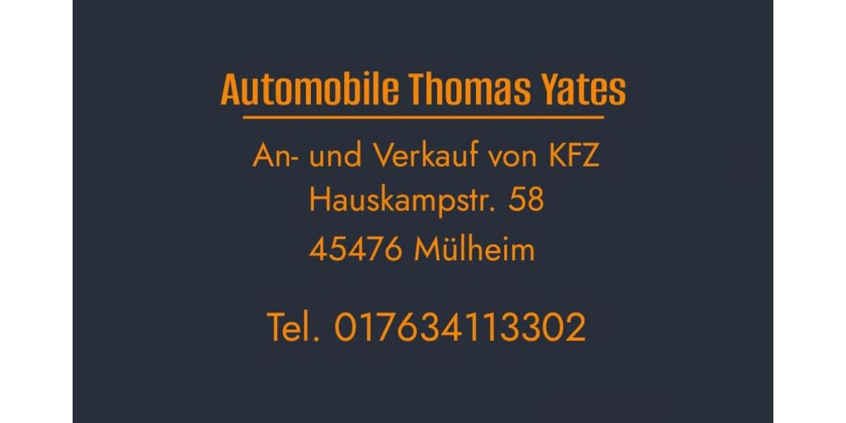 VW T-Cross 66.300 km 13.990 &euro; Mülheim 45476