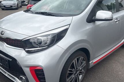 Kia Picanto 51.385 km 11.840 &euro; Neuss 41464