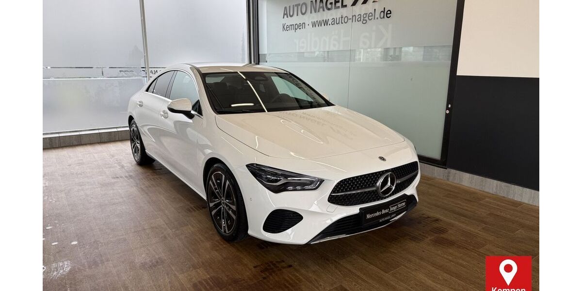 Mercedes-Benz CLA 180 16.109 km 30.846 &euro; Kempen 47906