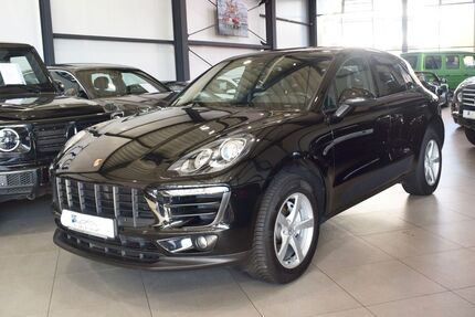 Porsche Macan 132.000 km 28.799 &euro; Meerbusch 40667