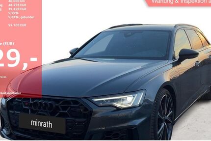Audi S6 21.086 km 50.700 &euro; Moers-Hülsdonk 47441