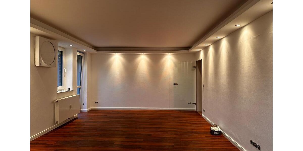 Etagenwohnung Neuss Furth-Mitte - 4 Zimmer, 116 m&sup2;, 385.000&euro; | Angebot:27017609