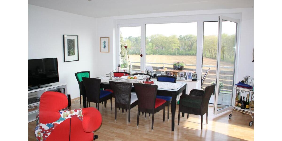 Dachgeschoßwohnung Mönchengladbach West - 4 Zimmer, 250.000&euro; | Angebot:24494844