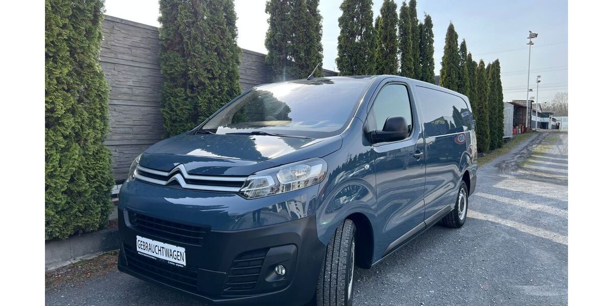 Citroen Jumpy 65.236 km 14.500 &euro; Hilden 40721