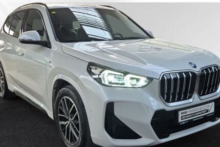 BMW X1 6.780 km 35.750 &euro; Moers 47441