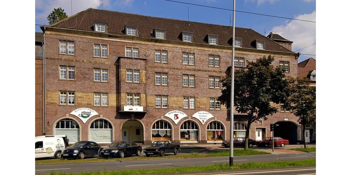 Etagenwohnung Duisburg Laar - 3 Zimmer, 79 m&sup2;, 649&euro; | Angebot:25218859