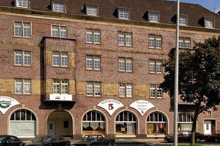 Wohnung Duisburg Laar - 3 Zimmer, 79 m&sup2;, 649&euro; | Angebot:25218859