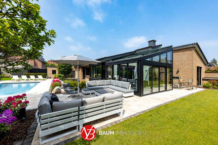 Haus Neuss Stadionviertel - 8 Zimmer, 242 m&sup2;, 2.400.000&euro; | Angebot:26585137