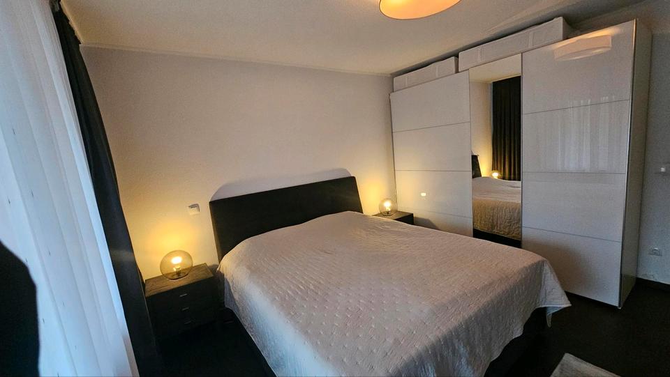 Etagenwohnung Moers Rheinkamp - 3 Zimmer, 72 m&sup2;, 229.000&euro; | Angebot:27621749