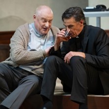 Kardinalfehler 17.05.2026 Theater Krefeld