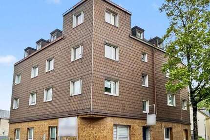 Haus Duisburg Beeck - 19 Zimmer, 584 m&sup2;, 579.000&euro; | Angebot:26588742