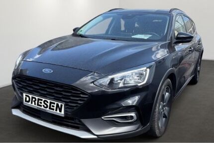 Ford Focus 33.938 km 18.540 &euro; Mönchengladbach 41061