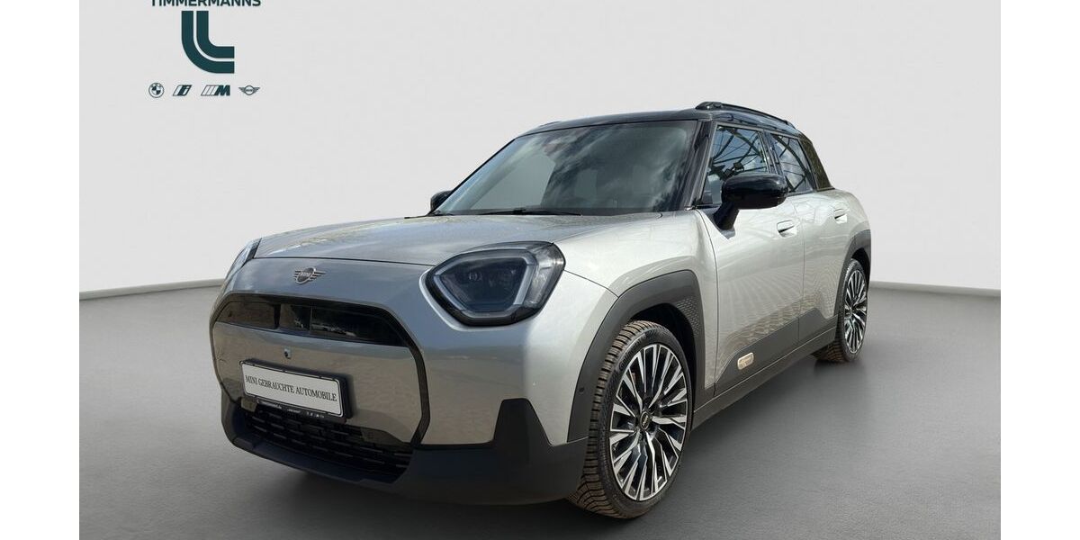 Mini Aceman E 1.718 km 36.990 &euro; Düsseldorf 40549