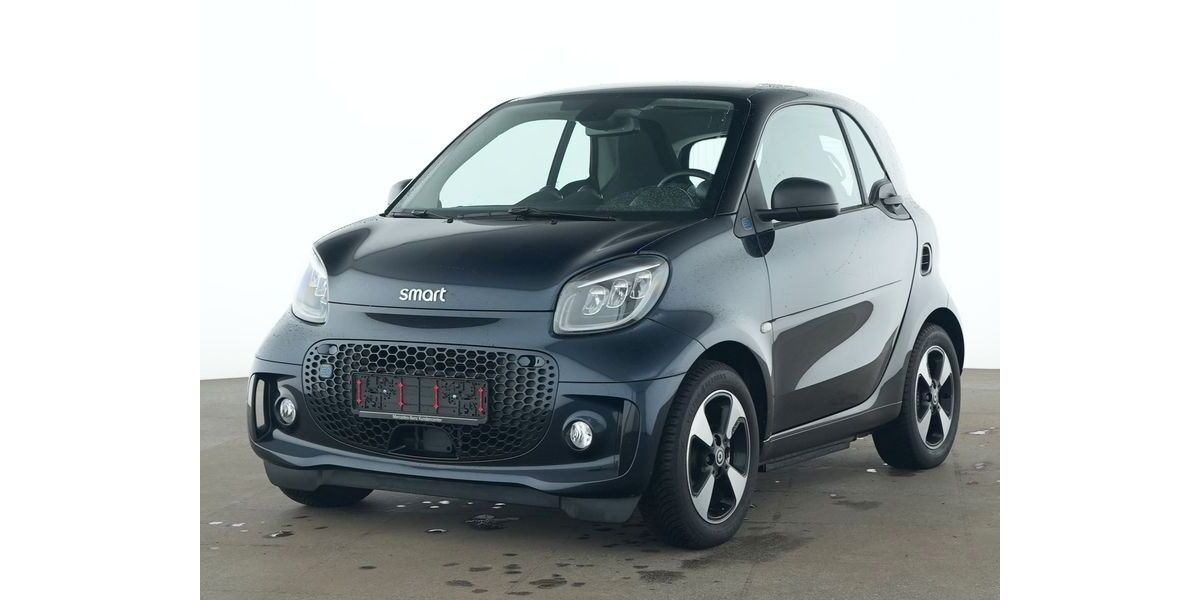 Smart ForTwo 26.350 km 14.870 &euro; Wegberg / Rath-Anhoven 41844