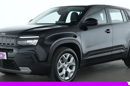 Jeep Avenger 20.132 km 16.494 &euro; Neuss 41460