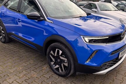 Opel Mokka 20.000 km 18.950 &euro; Moers 47447