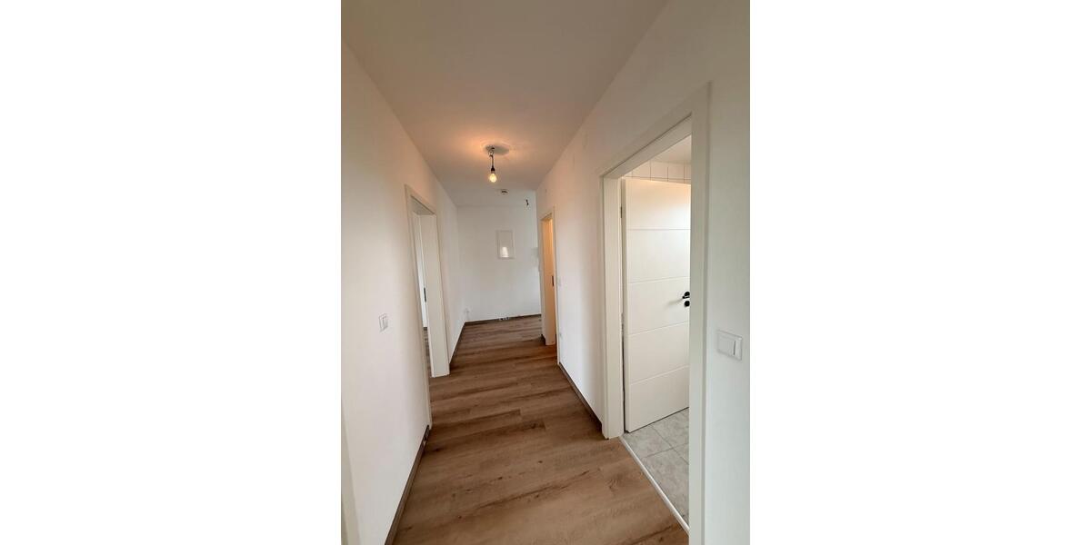 Etagenwohnung Krefeld Gartenstadt - 2 Zimmer, 68 m&sup2;, 870&euro; | Angebot:25943403