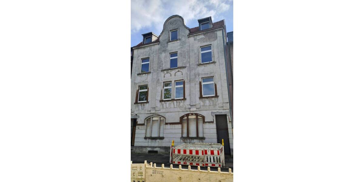 Mehrfamilienhaus, Wohnhaus Duisburg Neuenkamp - 1 Zimmer, 342 m&sup2;, 307.500&euro; | Angebot:26556441