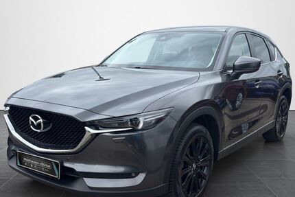 Mazda CX-5 44.730 km 22.500 &euro; Moenchengladbach 41063