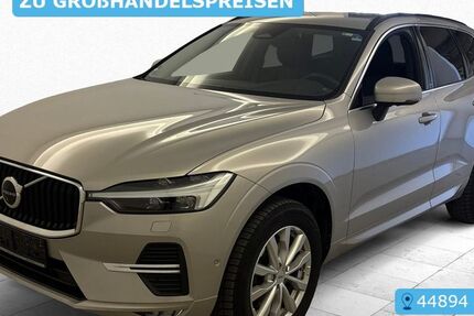 Volvo XC60 120.816 km 26.390 &euro; Krefeld 47829
