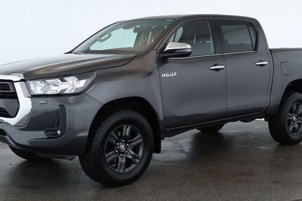 Toyota Hilux 69.300 km 44.884 &euro; Neuss 41464