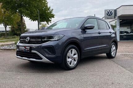 VW T-Cross 22.922 km 21.990 &euro; Viersen 41748