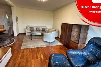 Wohnung Ratingen Lintorf - 3 Zimmer, 83 m&sup2;, 259.000&euro; | Angebot:27612743