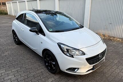 Opel Corsa 62.100 km 8.000 &euro; Düsseldorf 40549
