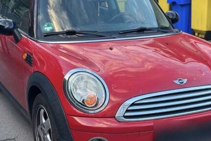 Mini One 119.109 km 2.599 &euro; Mönchengladbach 41199