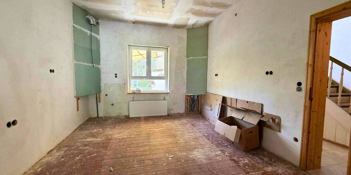 Reihenendhaus Mönchengladbach Odenkirchen - 6 Zimmer, 142 m&sup2;, 200.000&euro; | Angebot:26819604