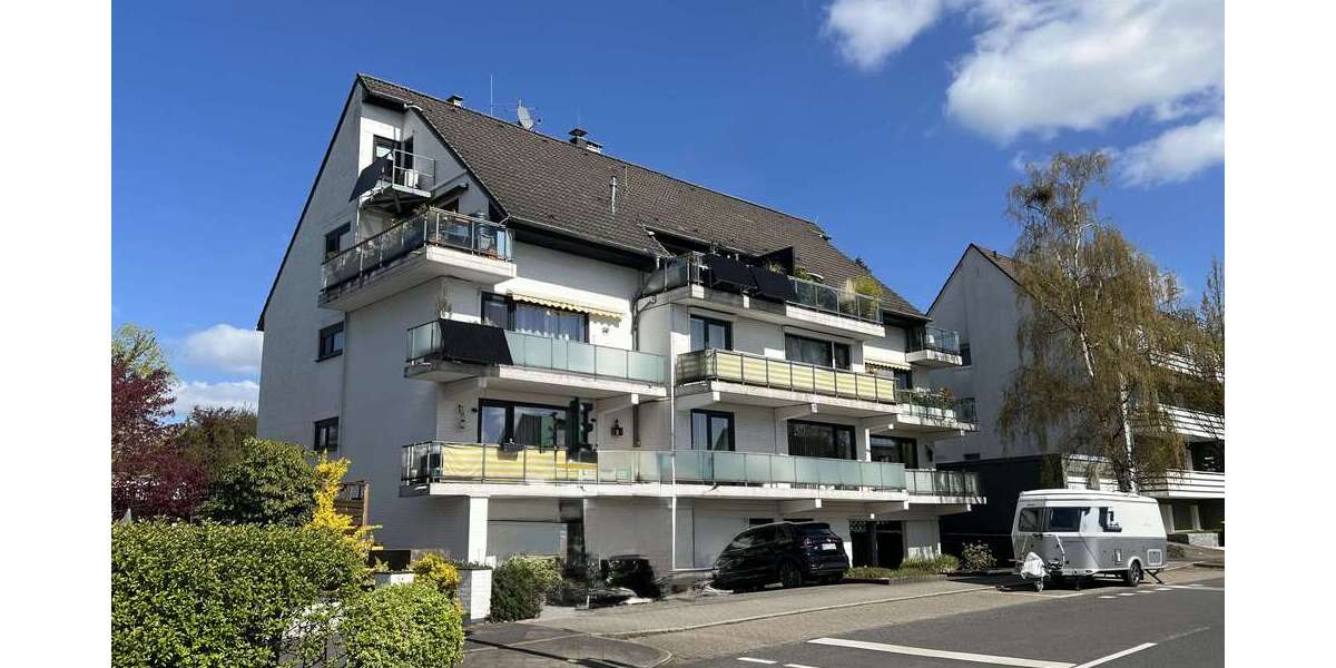 Etagenwohnung Erkrath - 3 Zimmer, 92 m&sup2;, 289.900&euro; | Angebot:26005499