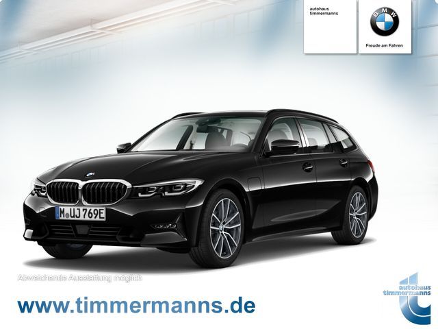 BMW 330 58.476 km 29.490 &euro; Düsseldorf 40549
