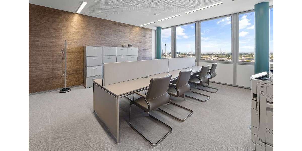 Gewerbeobjekt Düsseldorf Pempelfort - 429&euro; | Angebot:26011638