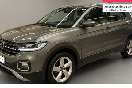 VW T-Cross 48.722 km 19.549 &euro; Krefeld 47805