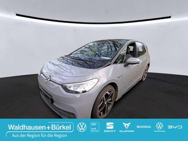 VW ID.3 40.095 km 22.990 &euro; Viersen 41751