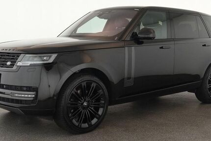 Land Rover Range Rover 49.500 km 134.884 &euro; Neuss 41460