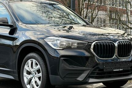 BMW X1 149.866 km 16.888 &euro; Mönchengladbach 41068
