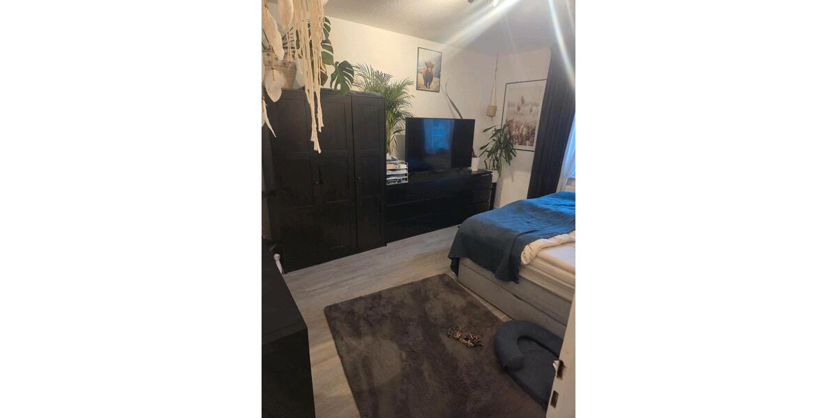 Etagenwohnung Krefeld Benrad - 3 Zimmer, 74 m&sup2;, 1.032&euro; | Angebot:26675425