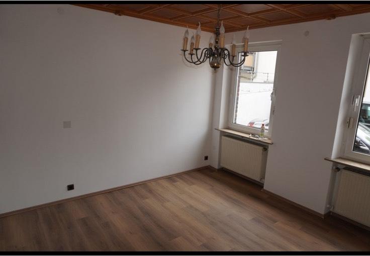 Erdgeschoßwohnung Düsseldorf Stadtbezirk 9 - 2 Zimmer, 1.200&euro; | Angebot:21548168