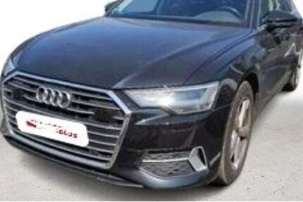 Audi A6 83.551 km 36.910 &euro; Moers-Hülsdonk 47441