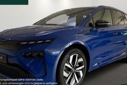 Skoda Enyaq 6.999 km 43.980 &euro; Dormagen 41540