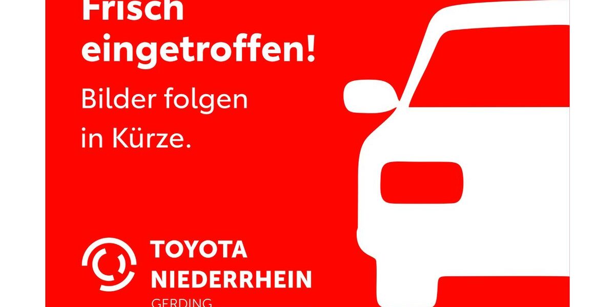 Toyota Aygo (X) 33.800 km 11.888 &euro; Krefeld 47809