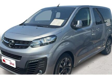 Opel Zafira Life 65.696 km 22.890 &euro; Moers-Hülsdonk 47441