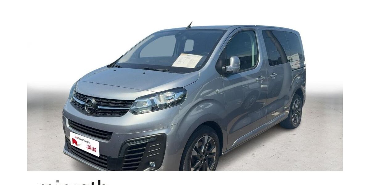 Opel Zafira Life 65.696 km 23.190 &euro; Moers-Hülsdonk 47441