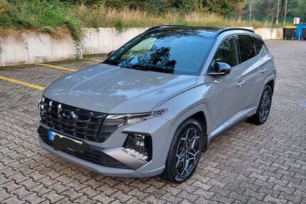 Hyundai TUCSON 83.500 km 25.650 &euro; Mettmann 40822