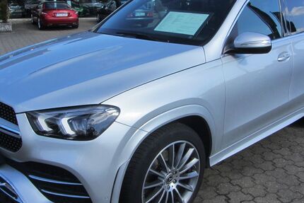 Mercedes-Benz GLE 350 172.775 km 47.800 &euro; Moers 47445