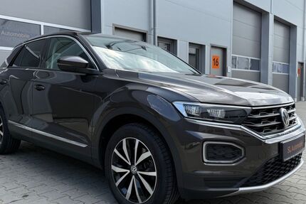 VW T-Roc 86.805 km 14.889 &euro; Willich 47877