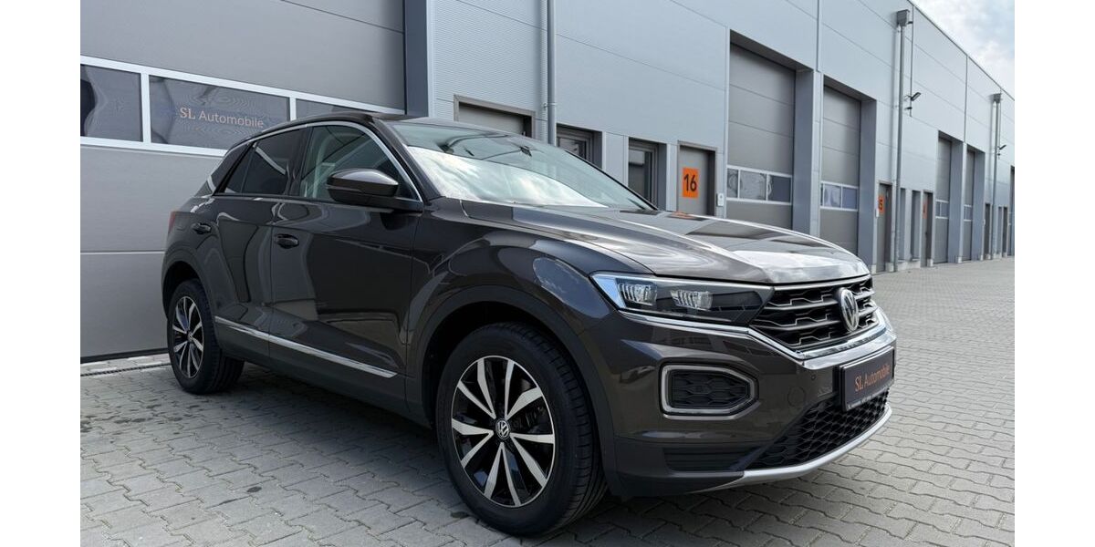 VW T-Roc 86.805 km 14.889 &euro; Willich 47877