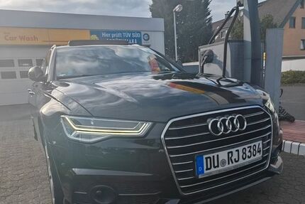 Audi A6 222.000 km 19.500 &euro; Duisburg 47239