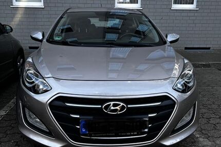 Hyundai i30 90.374 km 8.500 &euro; Krefeld 47805
